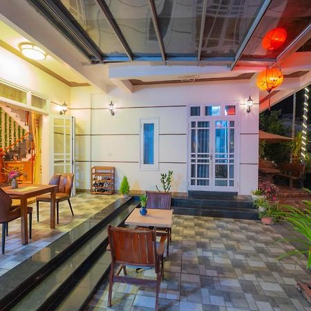 Strawberry Garden Homestay Hoi An Bagian luar foto