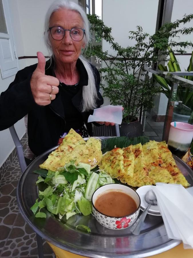 Strawberry Garden Homestay Hoi An Bagian luar foto