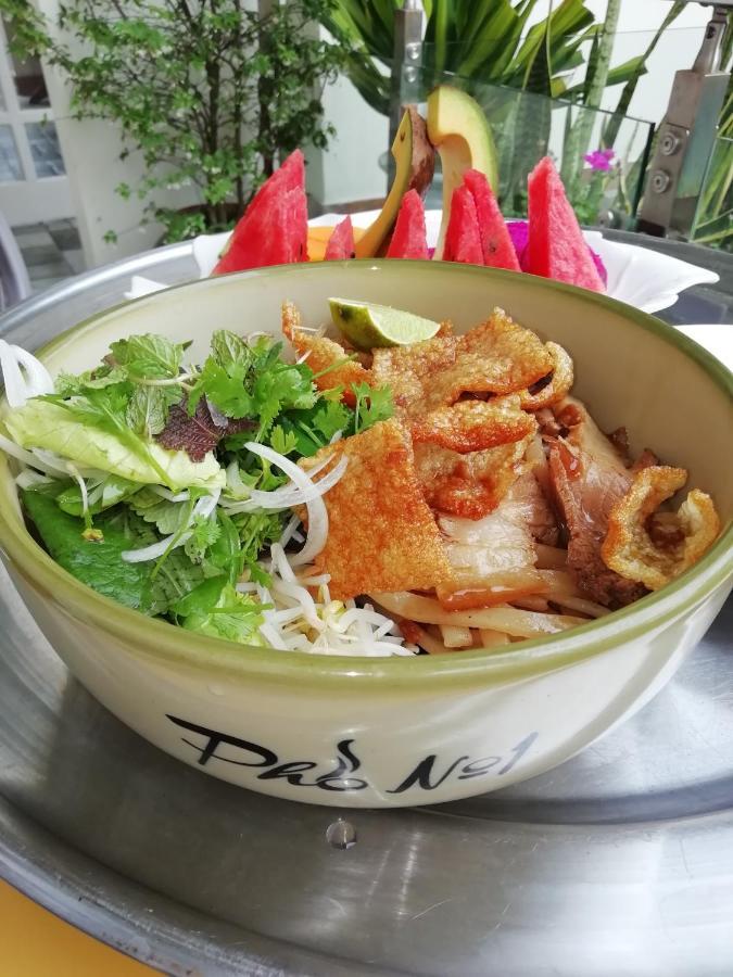Strawberry Garden Homestay Hoi An Bagian luar foto