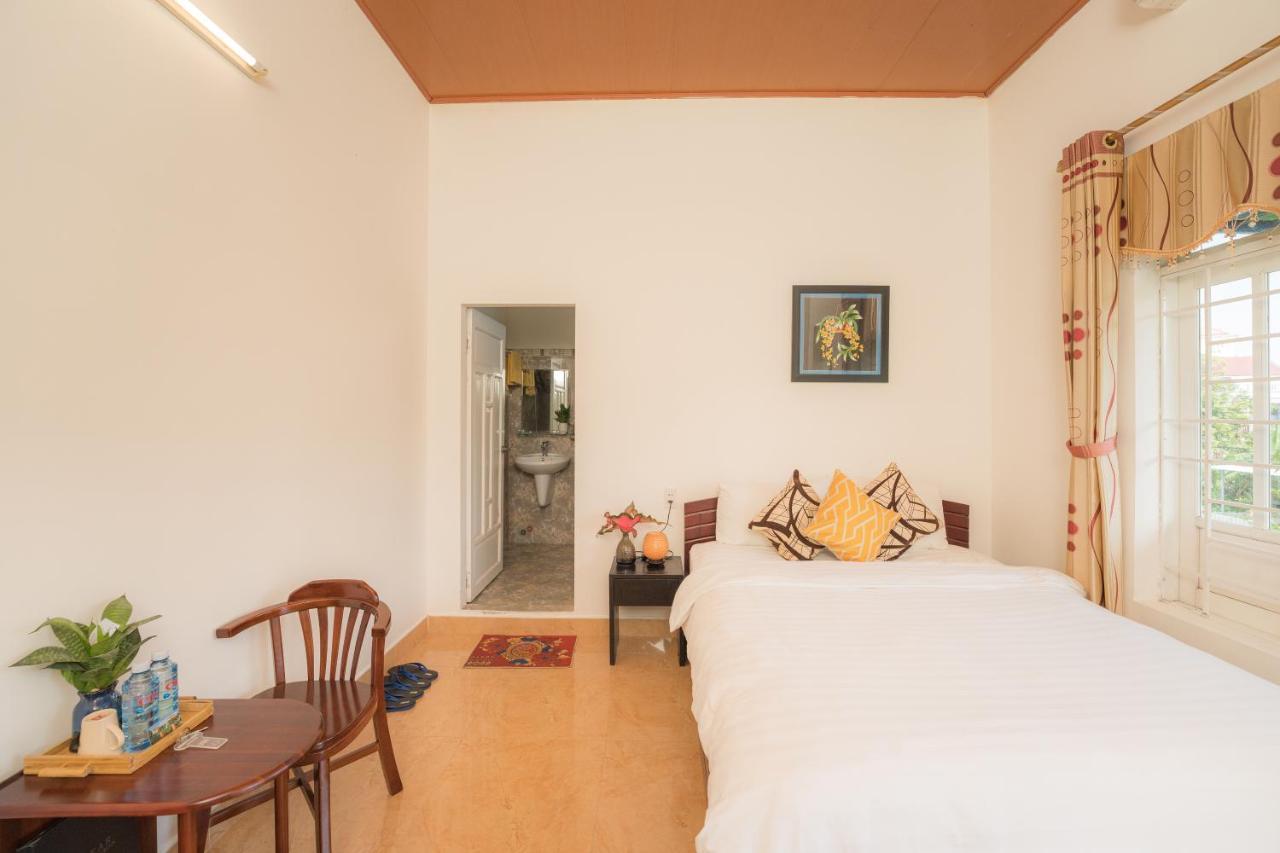 Strawberry Garden Homestay Hoi An Bagian luar foto