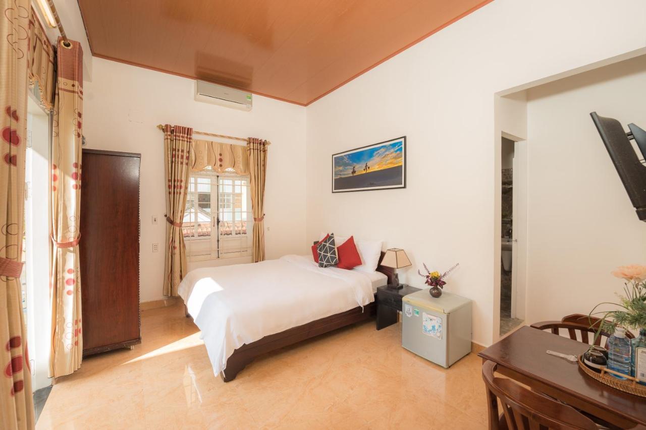 Strawberry Garden Homestay Hoi An Bagian luar foto
