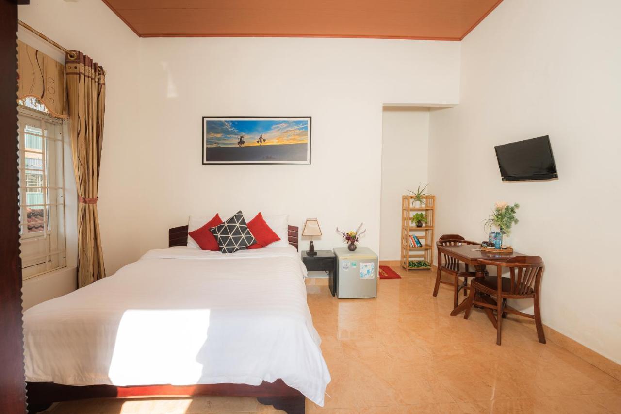 Strawberry Garden Homestay Hoi An Bagian luar foto