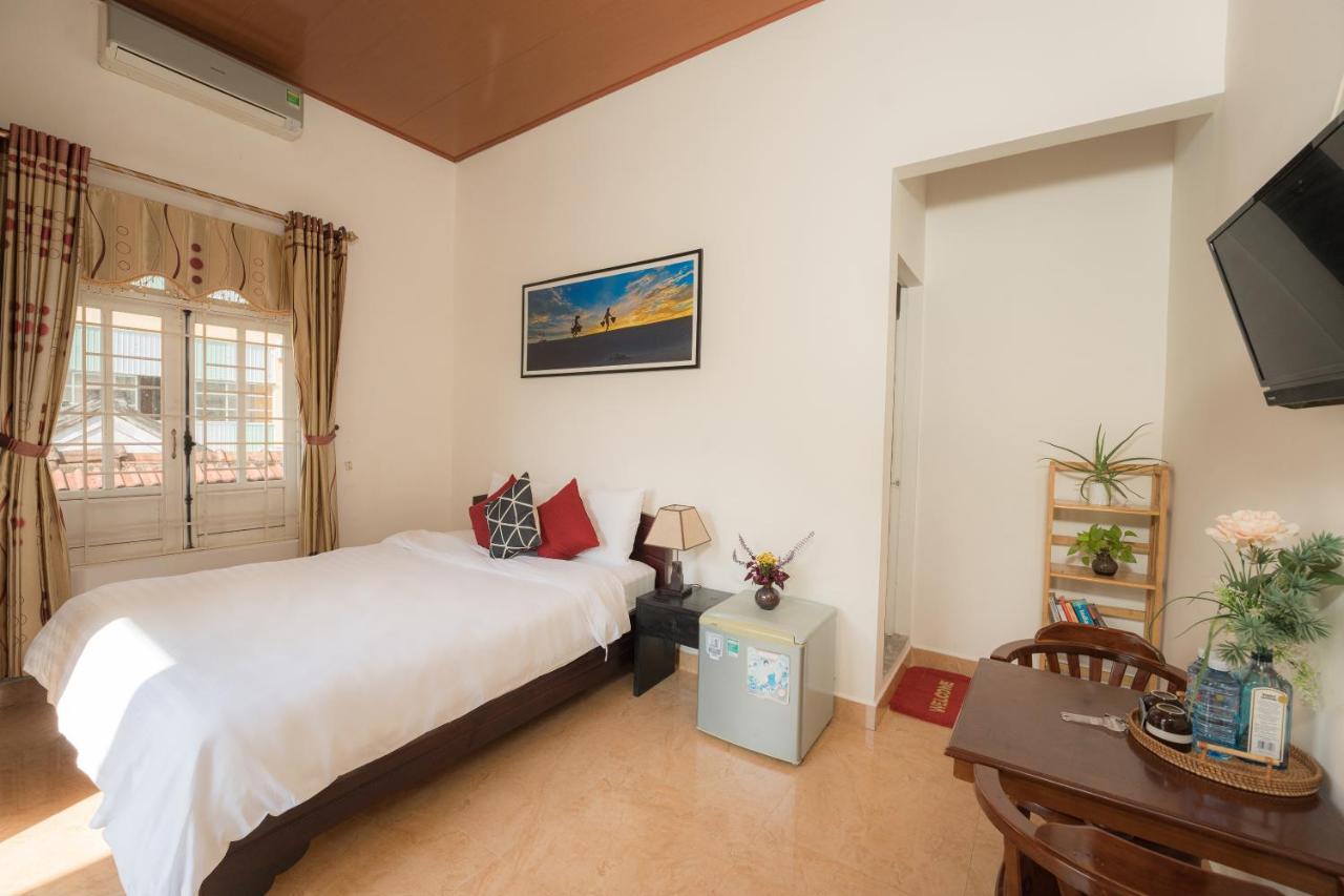 Strawberry Garden Homestay Hoi An Bagian luar foto