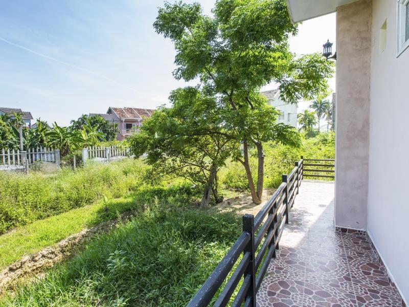 Strawberry Garden Homestay Hoi An Bagian luar foto