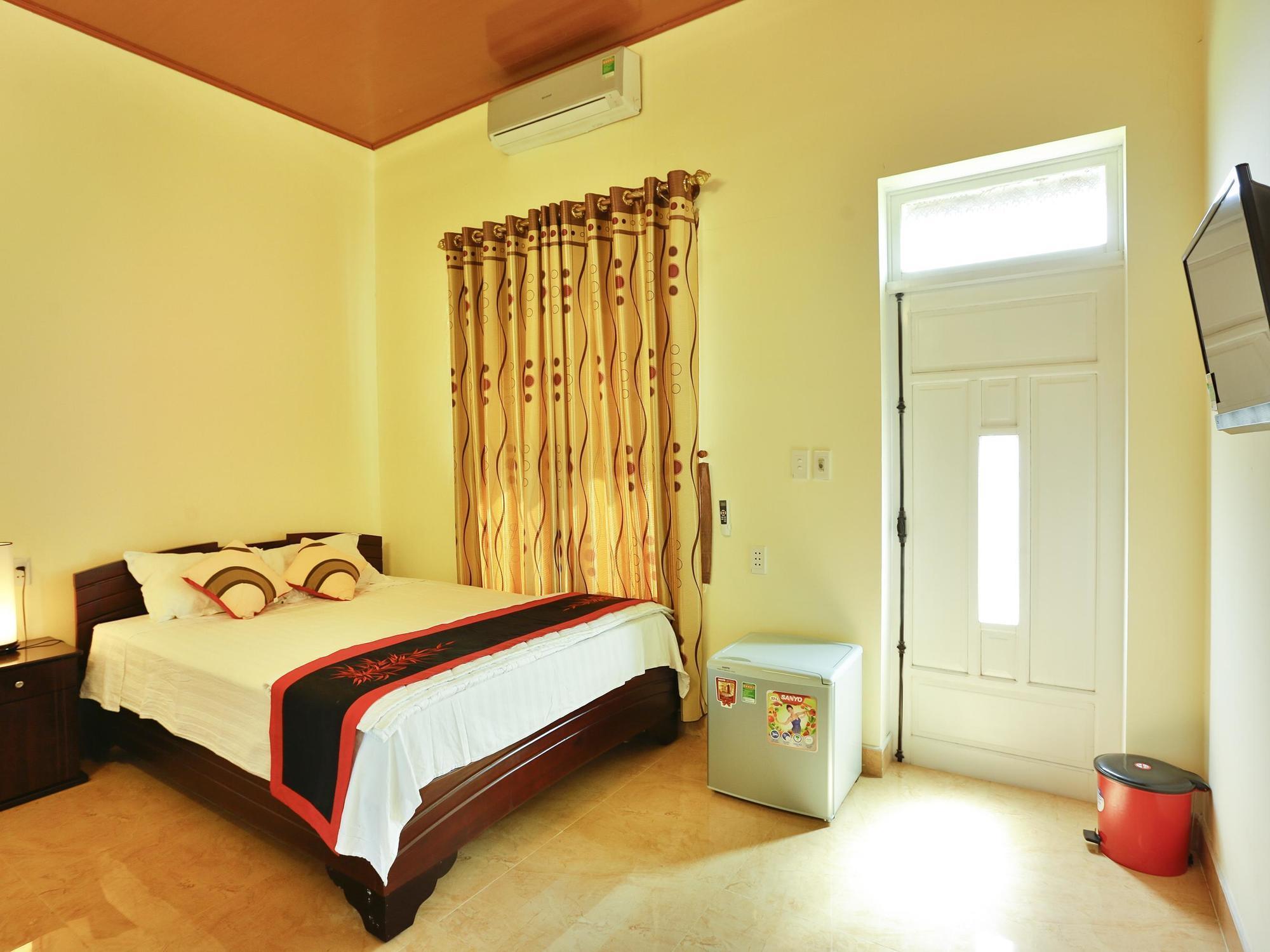 Strawberry Garden Homestay Hoi An Bagian luar foto